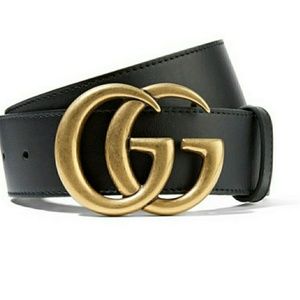 Designer belt